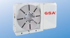 數控加工中心4軸原理