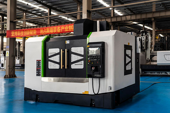 1380加工中心圖片