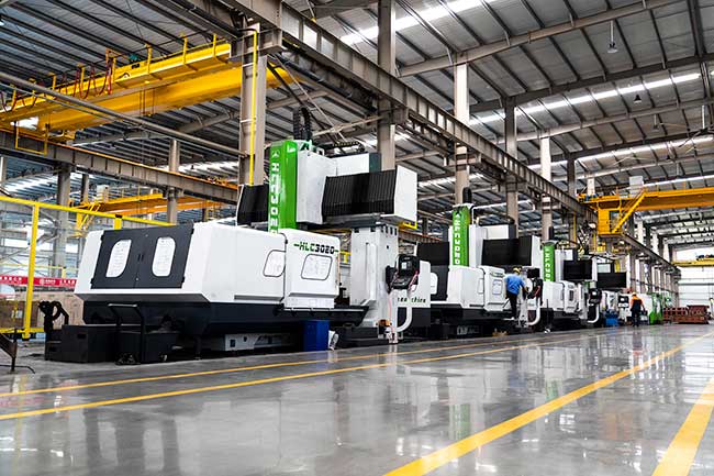 1612龍門加工中心廠家