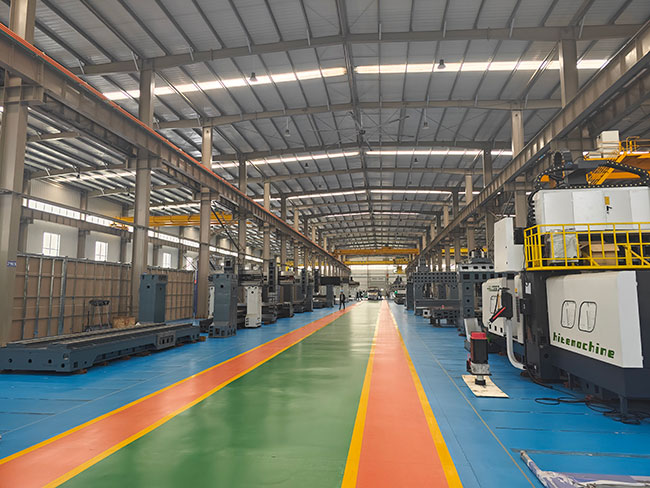 2518龍門(mén)加工中心廠(chǎng)家