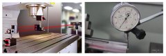 數控加工中心精度檢測方法 你了解多少？