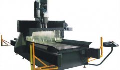 【鋁型材加工中心】技術要求及如何選擇