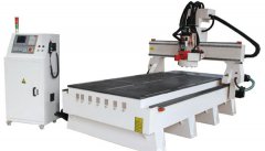 數(shù)控木工加工中心多少錢一臺？