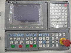 臺灣新代系統數控加工中心價格表