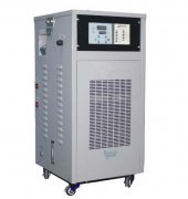 油冷機(jī)成為數(shù)控加工中心主軸降溫好伙伴